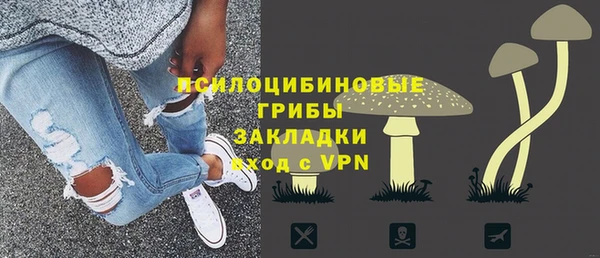 молекула духа Баксан