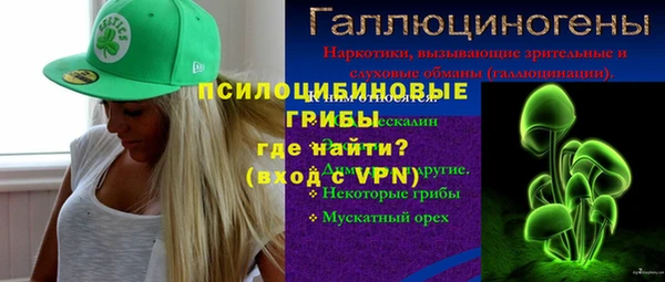 молекула духа Баксан